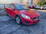 Volvo C30 - 2009, Auto's, Volvo, Gebruikt, Bedrijf, Diesel, Overige carrosserie