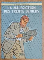Blake et Mortimer dossier de presse 2008 Jacobs Sterne, Ophalen of Verzenden, Overige figuren, Zo goed als nieuw, Overige typen