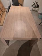 Multifunctionele eettafel mag weg, Enlèvement