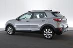 (2FXR973) KIA STONIC, Autos, 1197 cm³, Argent ou Gris, Euro 6, Entreprise