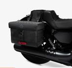 Zadeltassen, Motoren, Ophalen, Zo goed als nieuw