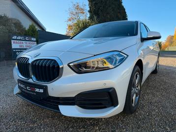 BMW 118i Automaat*Mod 23*69211km*Garantie*20750€ beschikbaar voor biedingen