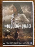 Les Oubliées de Juarez (Jennifer Lopez), Alle leeftijden, Ophalen of Verzenden, Zo goed als nieuw, Actiethriller