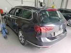 Volkswagen Passat Variant GTE 1.4 TSI PHEV 218PK Automaat 20, Auto's, Automaat, Gebruikt, Overige brandstoffen, Bedrijf