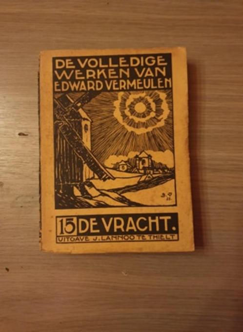 WARDEN OOM BESELARE HOOGLEDE De vracht., Boeken, Geschiedenis | Stad en Regio, Gelezen, Ophalen of Verzenden