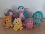 Playskool Hasbro Snugglebumms -Troelie Woelie, Ophalen of Verzenden, Gebruikt