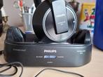 Casque Philips Wireless, Audio, Tv en Foto, Hoofdtelefoons, Ophalen, Zo goed als nieuw, Philips, Draadloos