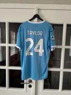 Lazio Roma voetbalshirt 2025/2026 Kenneth Taylor, Verzenden, Nieuw, Shirt