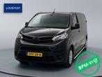 Toyota PROACE Worker 2.0 D-4D 145PK Automaat Lang Trekhaak C, Zwart, Diesel, Toyota, Onderhoudsboekje