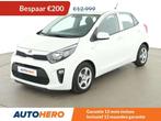 Kia Picanto 1.2 GT Line (année de construction 2017), 959 kg, 124 g/km, Automatique, Tissu