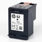 PAIE CASH (2.80) POUR CARTOUCHE VIDE HP 62 ORIGINALE, Informatique & Logiciels, Fournitures d'imprimante, Cartridge, HP, Utilisé