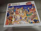 Puzzel 1000stuks, Hobby en Vrije tijd, Ophalen