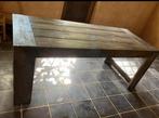 Landelijke tafel, Ophalen, Zo goed als nieuw