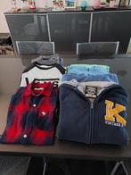 LOT DE VÊTEMENTS ADOLESCENTS, Kinderen en Baby's, Kinderkleding | Maat 164, Ophalen of Verzenden, Gebruikt, Jongen of Meisje