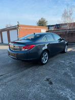 Pins Opel, Autos, Opel, Achat, Boîte manuelle, 5 portes, Berline