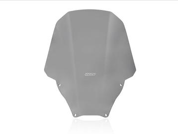 HONDA FORZA 125/350 2021-2024 GEROOKT TOERWINDSCHERM beschikbaar voor biedingen