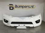 Bumper Nissan Navara 16-21 kls 620224ju0h Voorbumper G10-156, Utilisé, 6 mois de garantie, Avant, Enlèvement ou Envoi