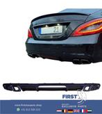 W257 CLS AMG LOOK ACHTERBUMPER CLS43 BUMPER PACK 2018-2026 (, Autos : Divers, Tuning & Styling, Enlèvement ou Envoi, -, -, -