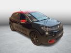 Citroen C3 1.2 PureTech 110 S&S MAN6 Highlight, Auto's, Citroën, Voorwielaandrijving, Bedrijf, 3 cilinders, 1200 cc