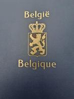 Belgie Boek 2, Postzegels en Munten, Ophalen of Verzenden, Verzamelalbum
