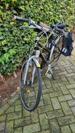 Damesfiets Cannondale, Fietsen en Brommers, Ophalen, Gebruikt, Versnellingen