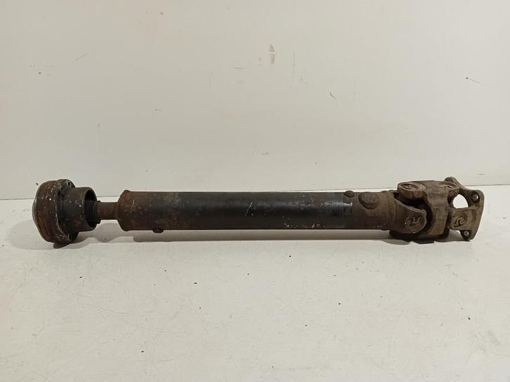 TUSSENAS Mercedes-Benz ML I (163) (01-1998/06-2005), Auto-onderdelen, Remmen en Aandrijving, Mercedes-Benz, Gebruikt