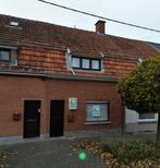 Centraal gelegen woning met 3 slaapkamers en diepe tuin te R, 200 tot 500 m², Roeselare, 518 kWh/m²/jaar, 131 m²