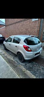 Opel corsa D 1.2 - benzine - 2009 - euro 4 - afgekeurd, Auto's, Opel, Handgeschakeld, 5 deurs, Particulier, Corsa