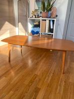 Salontafel Maisons du Monde, Huis en Inrichting, Tafels | Salontafels, 100 tot 150 cm, 50 tot 75 cm, Eikenhout, Nieuw