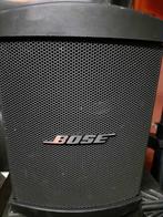Bose geluidsinstalatie, TV, Hi-fi & Vidéo, Appareils professionnels, Audio, Enlèvement, Utilisé