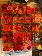 Knopen, Hobby en Vrije tijd, Naaien en Fournituren, Ophalen