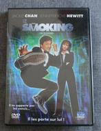 Le Smoking - dvd - Jackie Chan - Jennifer Love Hewitt, Neuf, dans son emballage, Enlèvement ou Envoi, Comédie d'action