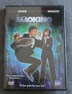Le Smoking - dvd - Jackie Chan - Jennifer Love Hewitt, Ophalen of Verzenden, Nieuw in verpakking, Actiekomedie