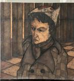 Pé Olivier, Ophalen