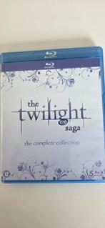 Twilight Saga Complete Collection Box, Ophalen of Verzenden, Zo goed als nieuw