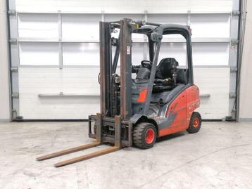 LINDE H20D-01 beschikbaar voor biedingen