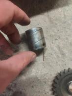 Yamaha Banshee onderdeel, Motoren, Ophalen, Gebruikt