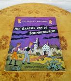 Piet Pienter Bert Bibber 3 - raadsel van de schimmenburcht, Une BD, Enlèvement ou Envoi, Utilisé, POM