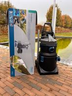 Vijver/zwembad stofzuiger pondoVac 5, Ophalen, Zo goed als nieuw, Vijverstofzuiger