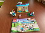 Lego Friends dierenkliniek, Kinderen en Baby's, Speelgoed | Duplo en Lego, Ophalen of Verzenden, Zo goed als nieuw, Complete set