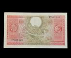 Bankbiljet / België / 100 Frank - 20 Belgas / 1943 / Kwalit., Ophalen of Verzenden, Los biljet