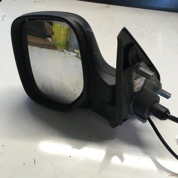 Peugeot Partner bestel 1.9D 2004   2500102   elektr bed Buit beschikbaar voor biedingen