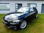 BMW 318dA Touring Leder/Navi/PDC/Cruise/Bluetooth/Trekhaak, Auto's, BMW, Euro 5, Achterwielaandrijving, 1995 cc, Beige