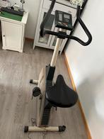 Hometrainer Dunlop - perfecte staat, Sport en Fitness, Fitnessapparatuur, Ophalen, Zo goed als nieuw, Hometrainer