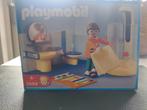 Playmobil badkamer 3969 met doos, Kinderen en Baby's, Speelgoed | Playmobil, Ophalen of Verzenden, Zo goed als nieuw