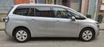 Citroen C4 spacetourer 7plaatsen, Automaat, Trekhaak, Particulier, Onderhoudsboekje