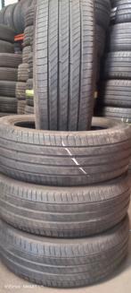 205/55/19 2055519 205/55R19 zomer Michelin, Ophalen, Zo goed als nieuw