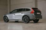 Volvo V60 Cross Country V60 Cross Country D3 Geartronic Mome, Auto's, 1741 kg, Gebruikt, 4 cilinders, Leder