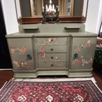 Mooie vintage kast, Ophalen