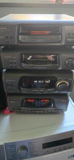 Technics stereoketen, Gebruikt, Cd-speler, Losse componenten, Ophalen